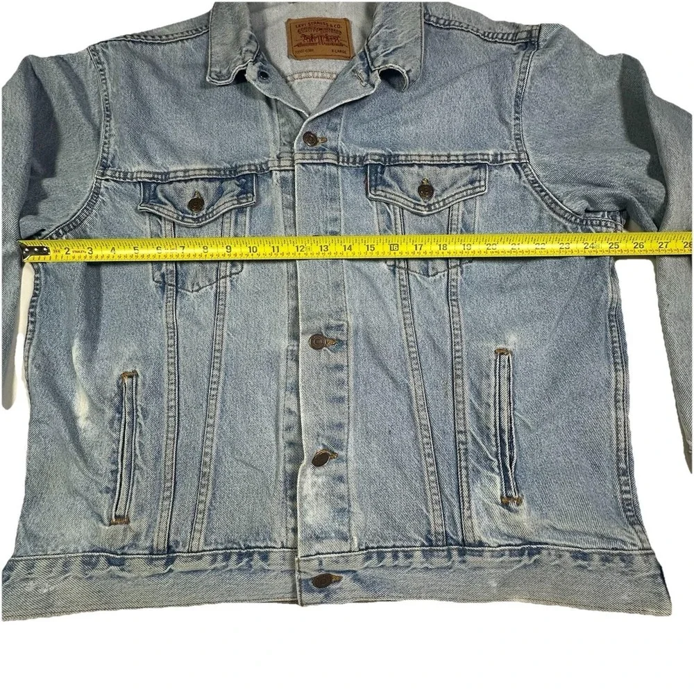 Levis vintage 90s